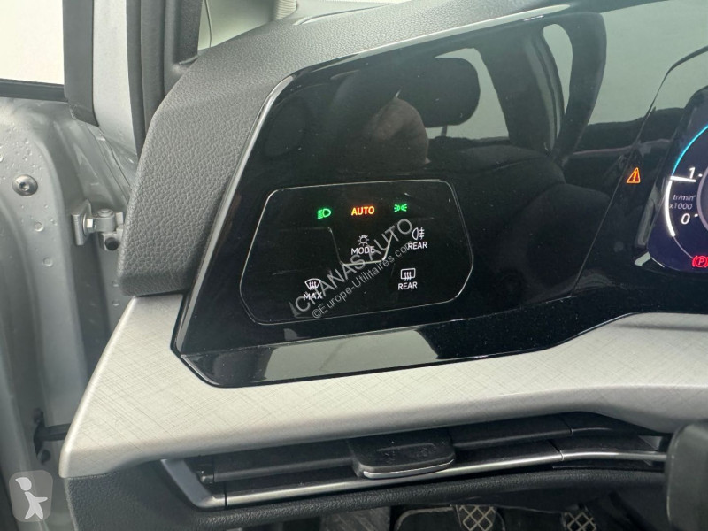 عربة نفعية Volkswagen 2.0 TDI 115 Life Business...