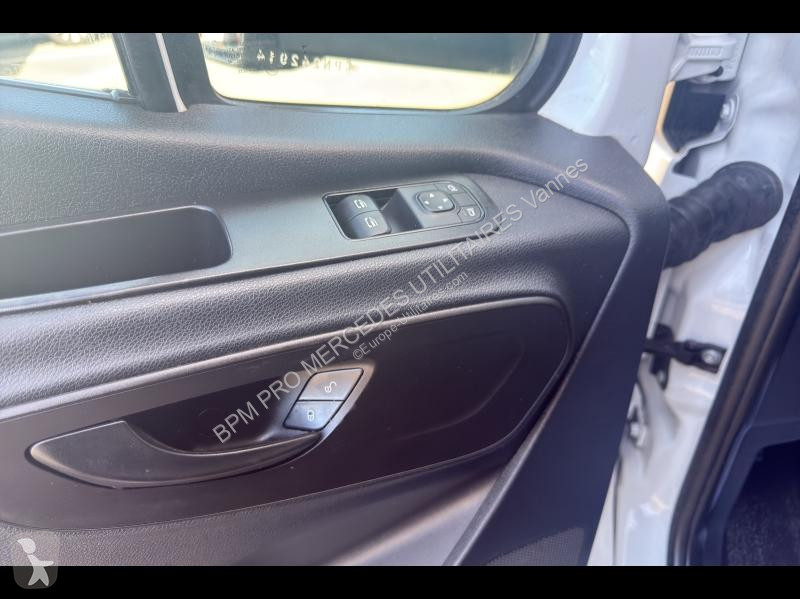 Samochód dostawczy Mercedes Fg 519 CDI 43 3T5...