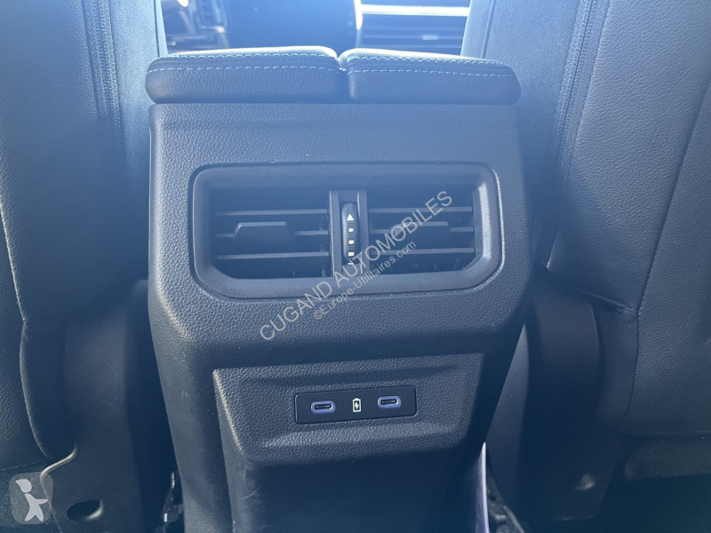 عربة نفعية Renault ESPACE VI 1.2 E-TECH FULL...