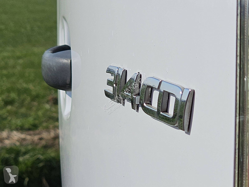Užitkové vozidlo Mercedes 314 L2H2 Mbux RWD Euro6!