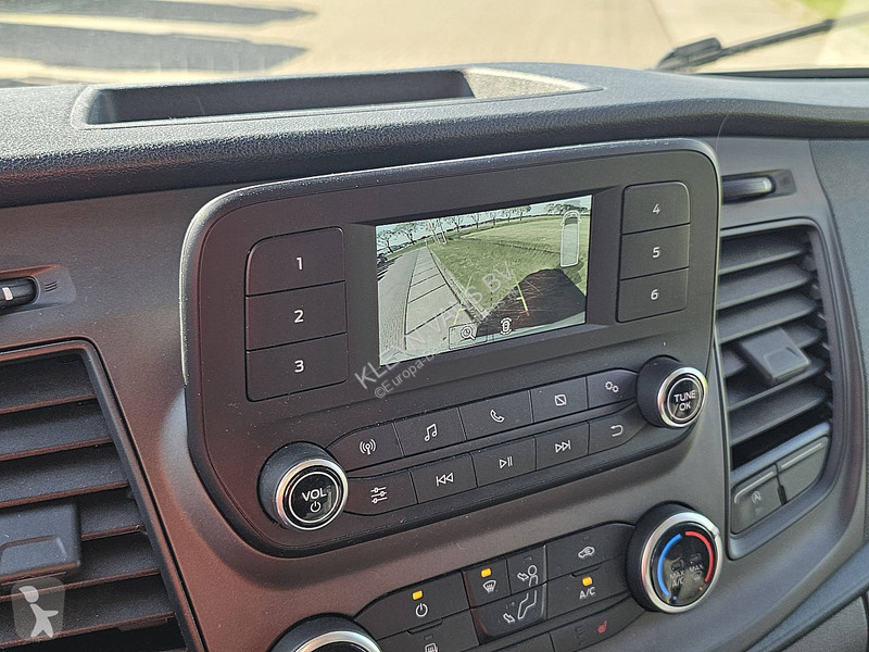 Véhicule utilitaire Ford 2.0 L4H3 RWD Trekhaak