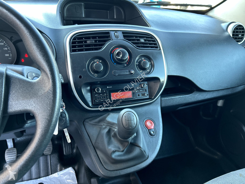 عربة نفعية Renault Maxi Grand Volume 1.5 dci 90...