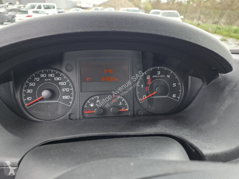 عربة نفعية Opel MOVANO 3.5t L2H2 2.2 BlueHDi -...