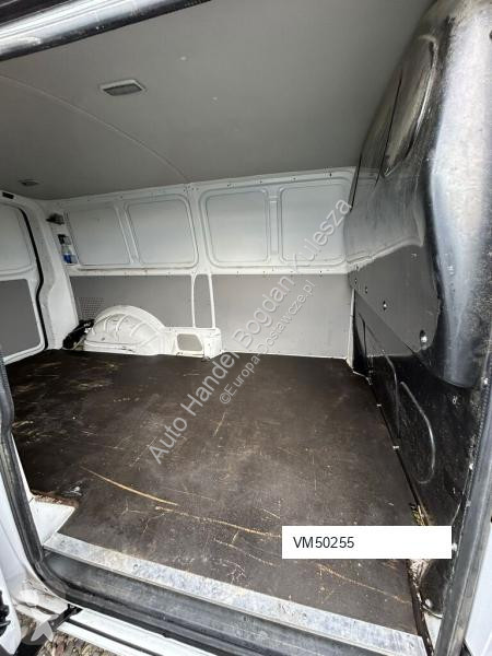 Furgoneta Volkswagen T6
