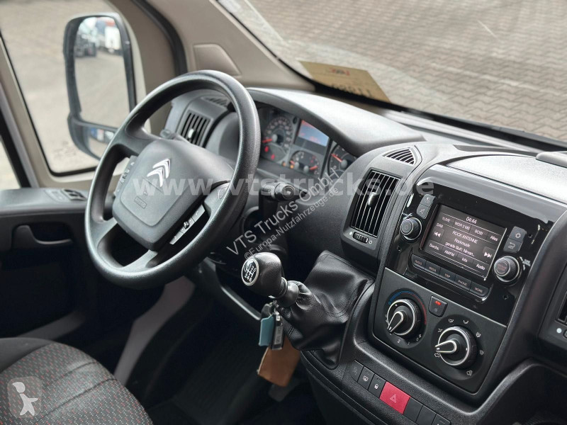Citroën Kasten Media / Klima / Tempomat / USB...