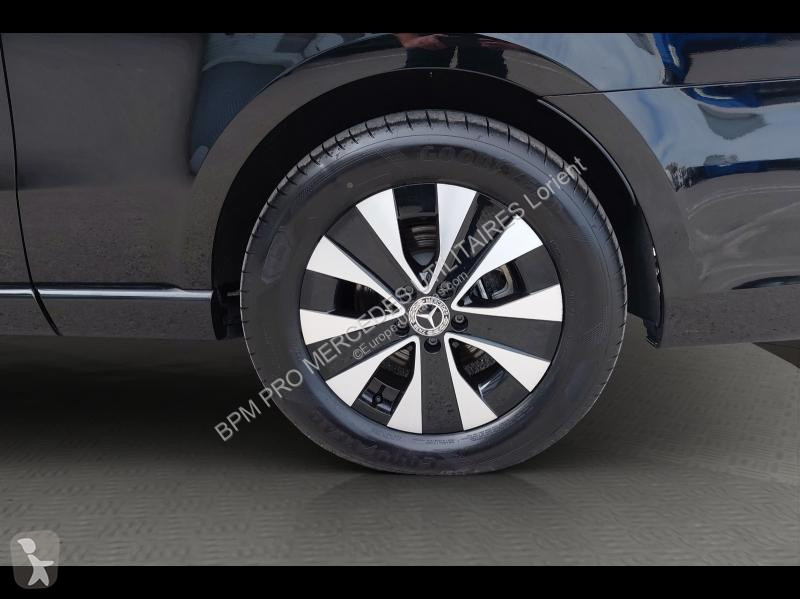 عربة نفعية Mercedes EQV 300 204ch Extra-Long...