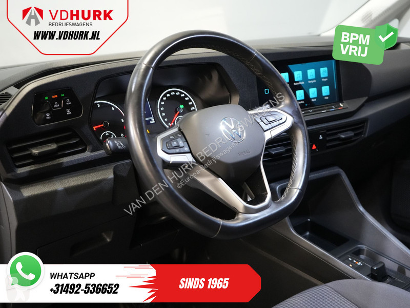 عربة نفعية Volkswagen 2.0 TDI 125 pk DSG Aut....