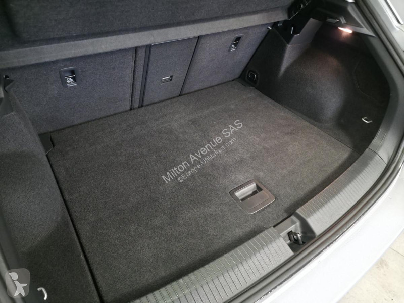 Volkswagen T-ROC 2.0 TDI - 150 - BV DSG 7...