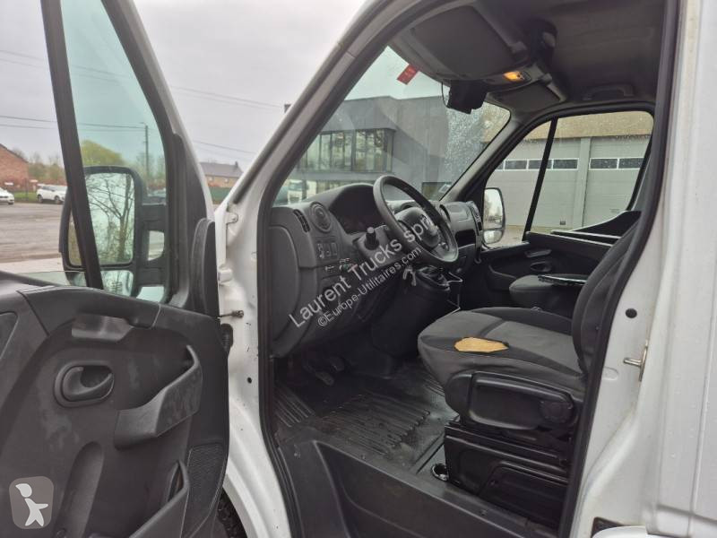 Renault 13M80 KLUBB K38 STABILISATEURS200KG...