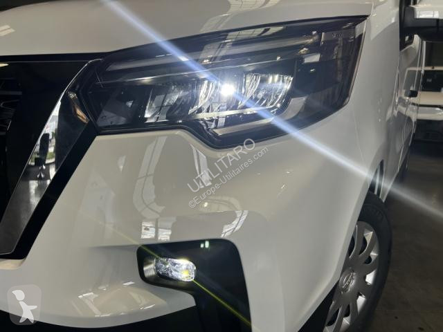 عربة نفعية Nissan FOURGON GARANTIE 5 ANS / 160...