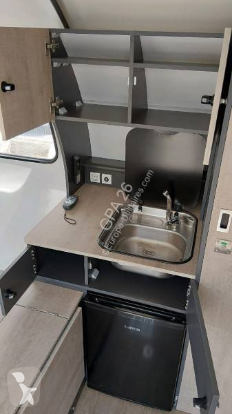 Véhicule utilitaire