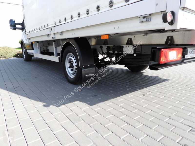 Veicolo commerciale Ford  TRANSIT