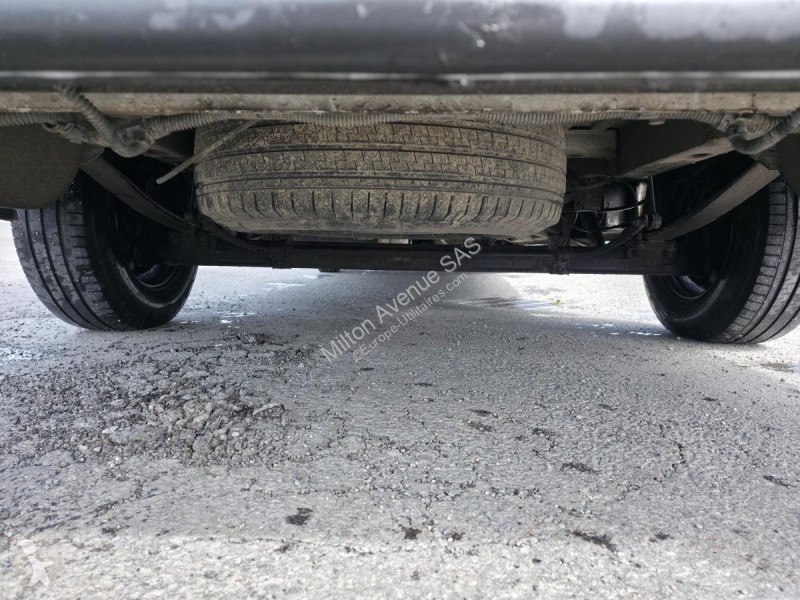عربة نفعية Volkswagen CRAFTER 30 L3H3 2.0 TDI -...