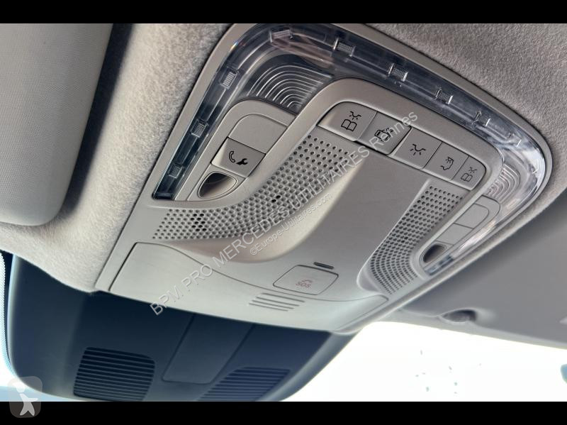 Mercedes Vito Fg  Long Pro Propulsion 9G-Tronic...