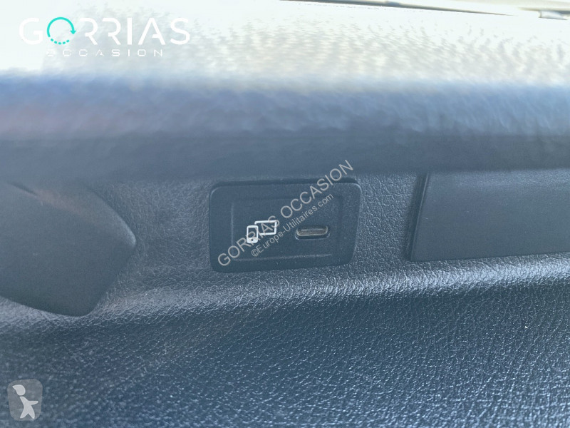 Veicolo commerciale Mercedes SPRINTER FG 315...