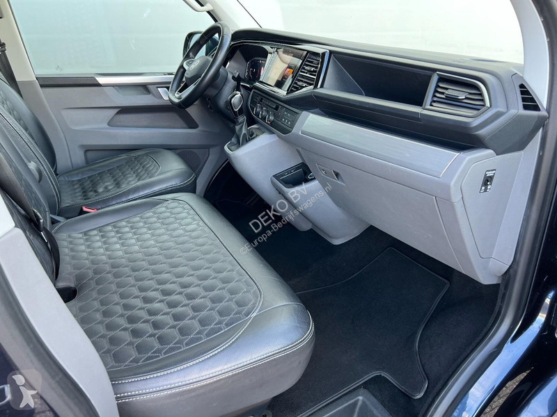 Furgoneta Volkswagen BULLY!! FULL OPTIONS!!...