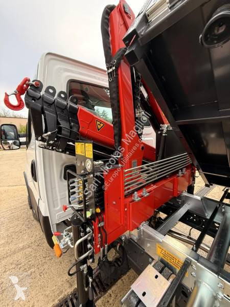 Nyttofordon Iveco