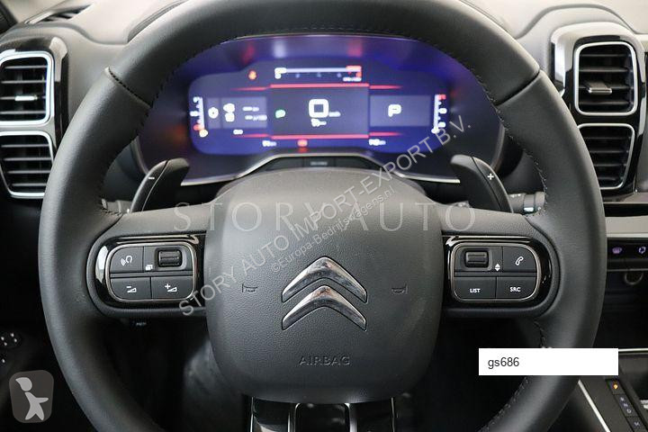 عربة نفعية Citroën C5