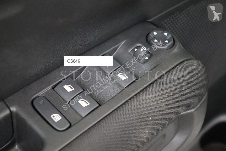 عربة نفعية Citroën C3