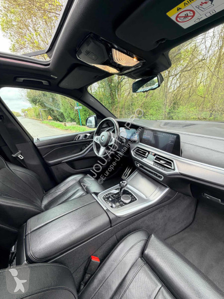 Furgoneta BMW xDrive45e 394ch PACK M Lounge