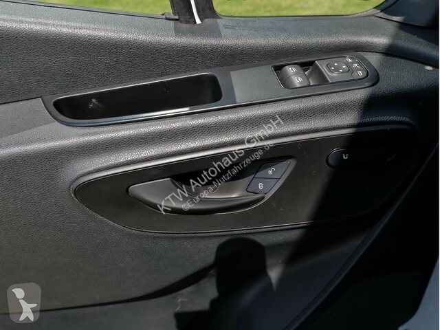 Furgoneta Mercedes Sprinter 317...