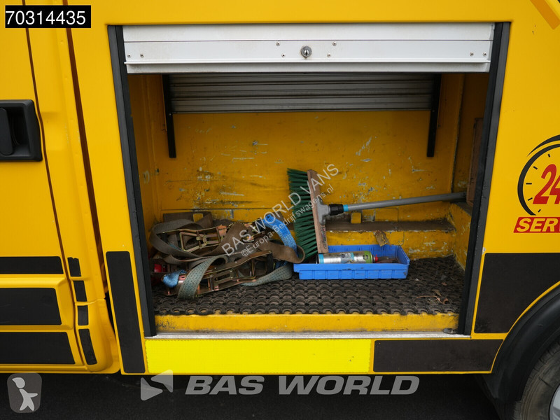 Furgoneta Iveco 50C17 3.0L Dubbellucht 170PK...