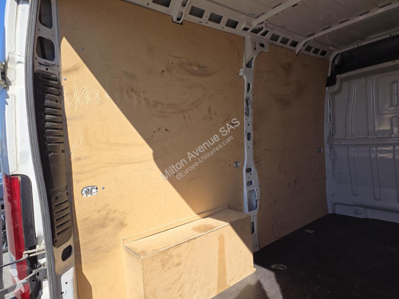 Furgoneta Fiat DUCATO Tôlé Maxi 3.5 M H2 2.2...