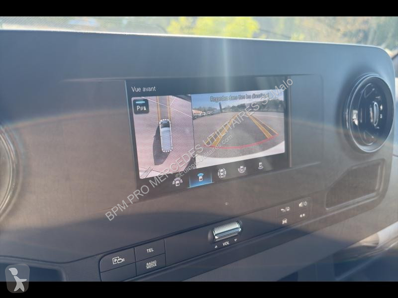 Furgoneta Mercedes Fg 519 CDI 43 3T5 Select...