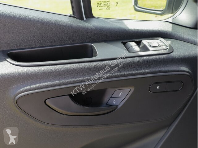 Bedrijfswagen Mercedes Sprinter 317...