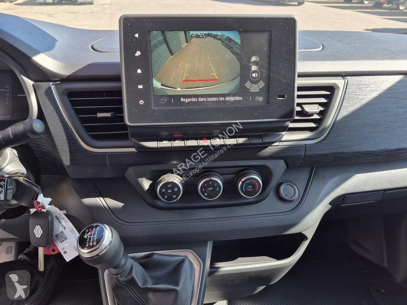 عربة نفعية Renault 170