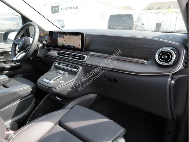 Mercedes V 300 Avantgarde...