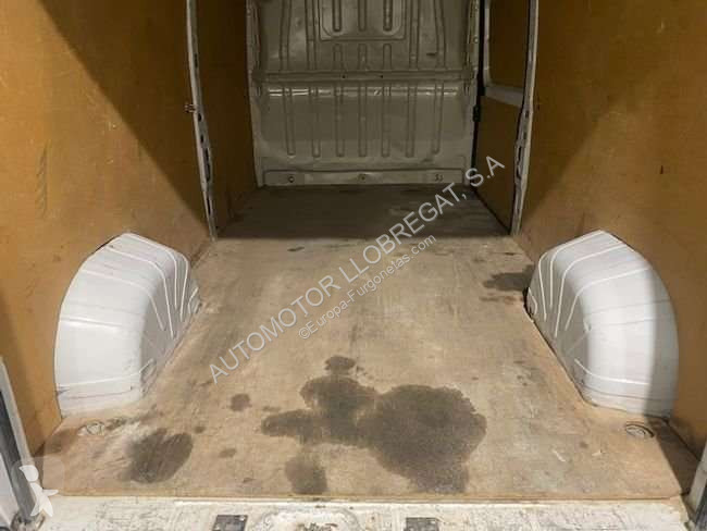 عربة نفعية Opel