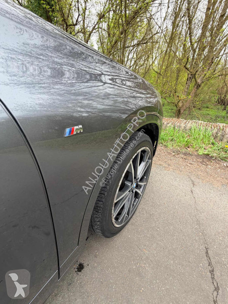 BMW SDRIVE 1.8I 140 CH DKG7 M SPORT Transporter