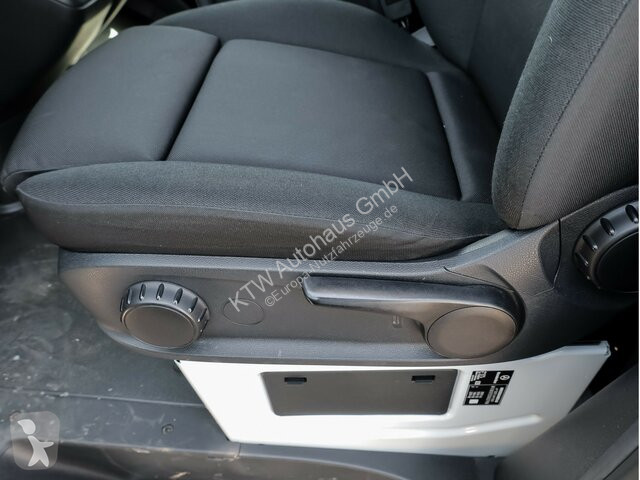 عربة نفعية Mercedes Sprinter317CDI Maxi...