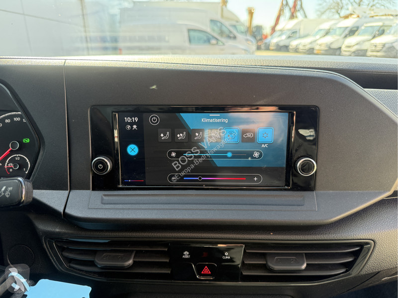 Véhicule utilitaire Volkswagen 2.0 TDI 122PK...