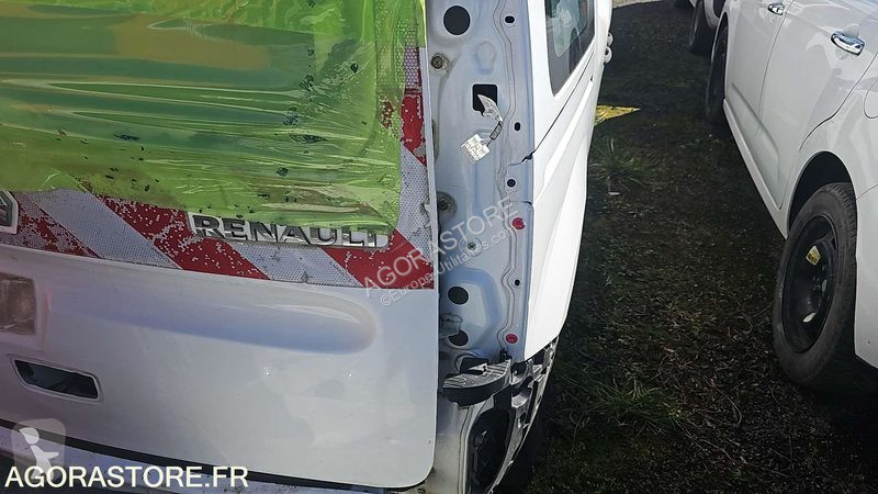 Véhicule utilitaire Renault KANGOO