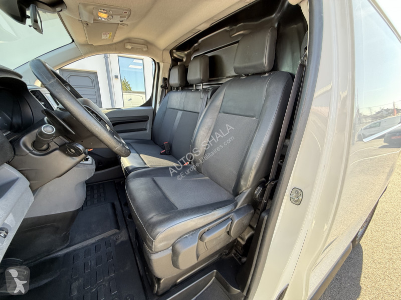 عربة نفعية Citroën JUMPY FG / PRIX HT 14 150 /...