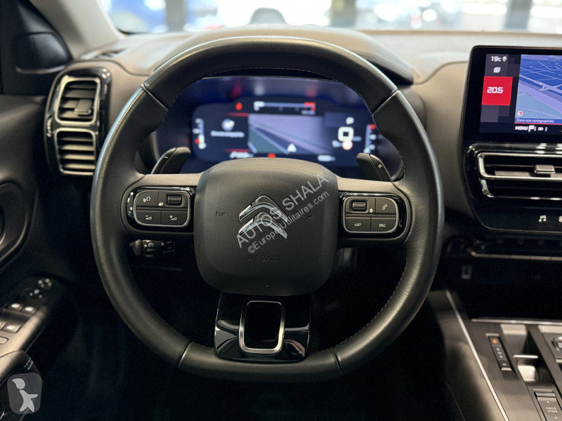 عربة نفعية Citroën C5 AIRCROSS / A PARTIR DE...