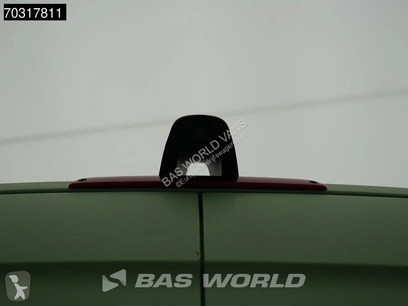 Bedrijfswagen Mercedes 319 CDI 3.0L V6 Automaat...