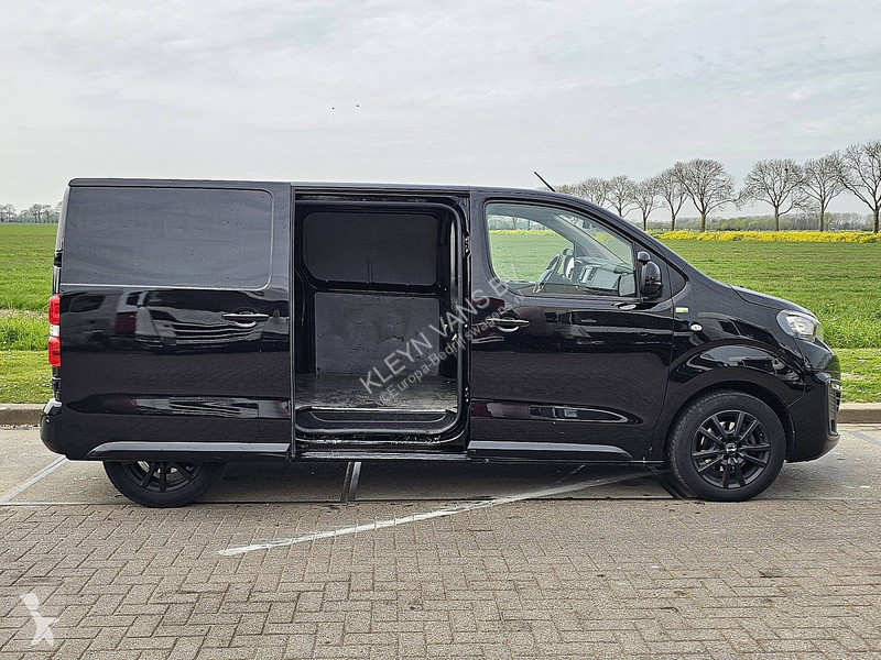 Furgoneta Peugeot 2.0 L2 177Pk Automaat!