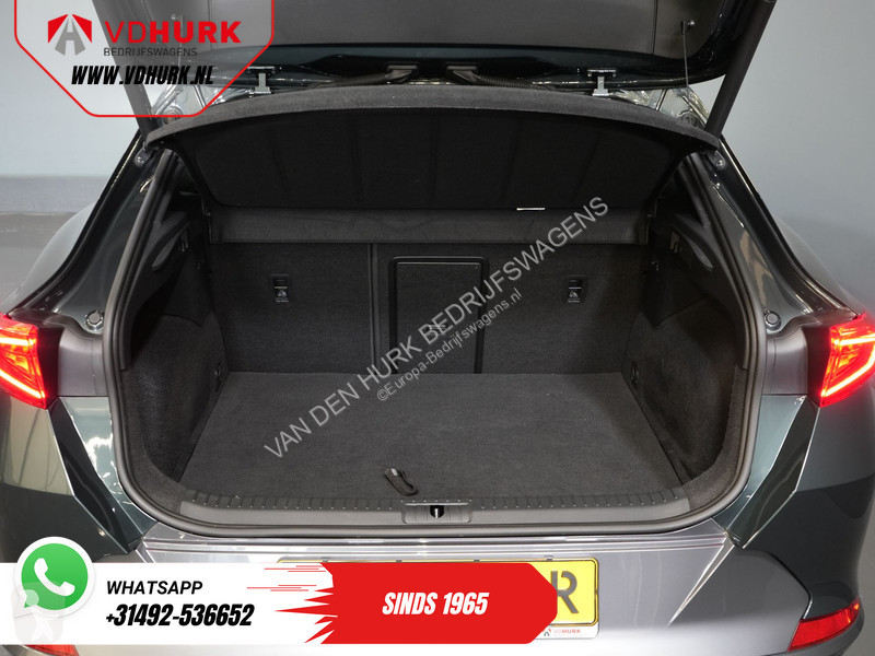 Samochód dostawczy Cupra 1.4 e-Hybrid 245 pk VZ...