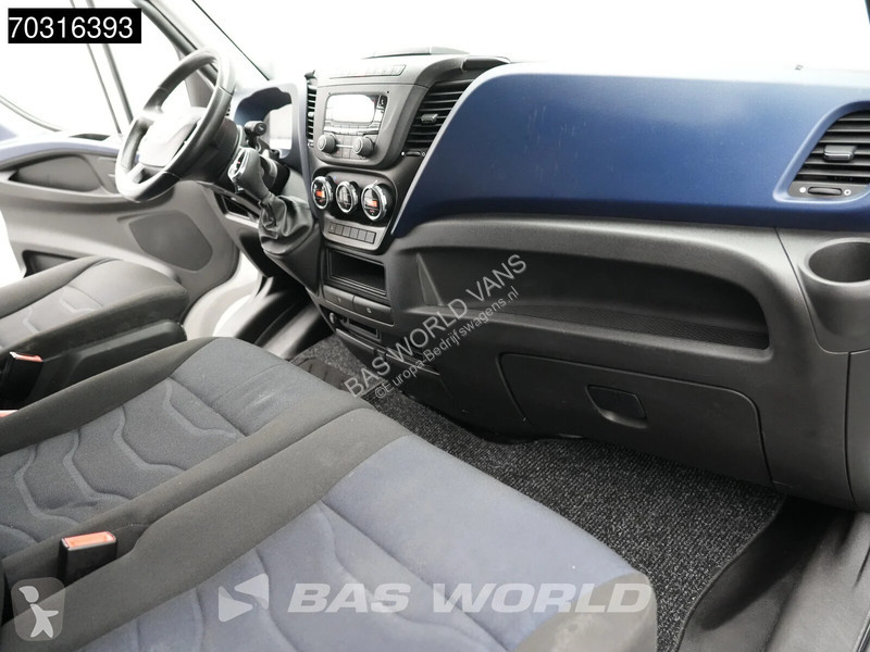 Véhicule utilitaire Iveco 35C18 3.0L Automaat...