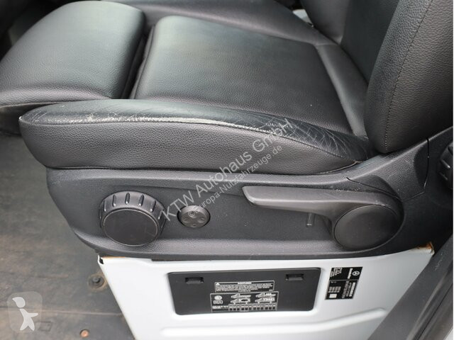 عربة نفعية Mercedes Sprinter 315 CDI Maxi Kombi...