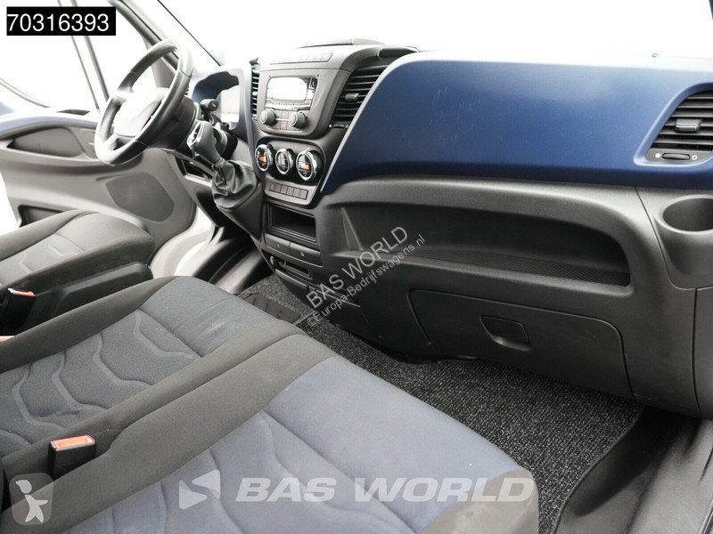 Furgoneta Iveco 35C18 3.0L Automaat Foodtruck...