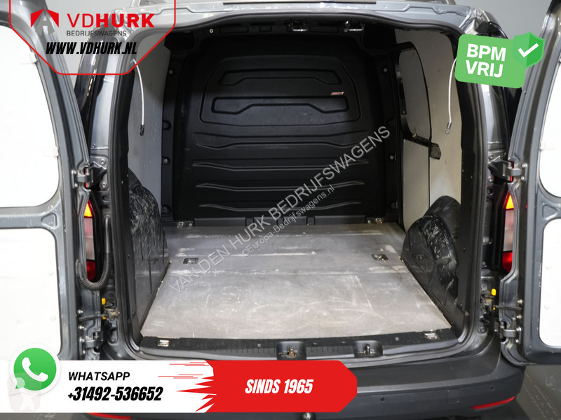 Furgoneta Volkswagen 2.0 TDI 125 pk DSG Aut....