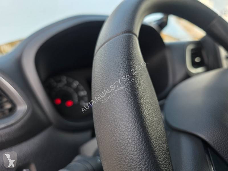 Furgoneta Renault