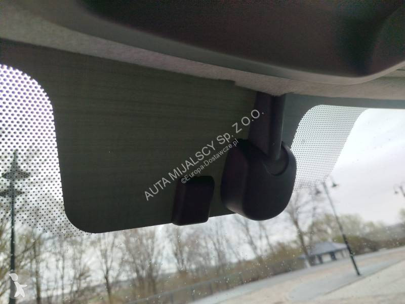 Veicolo commerciale Renault