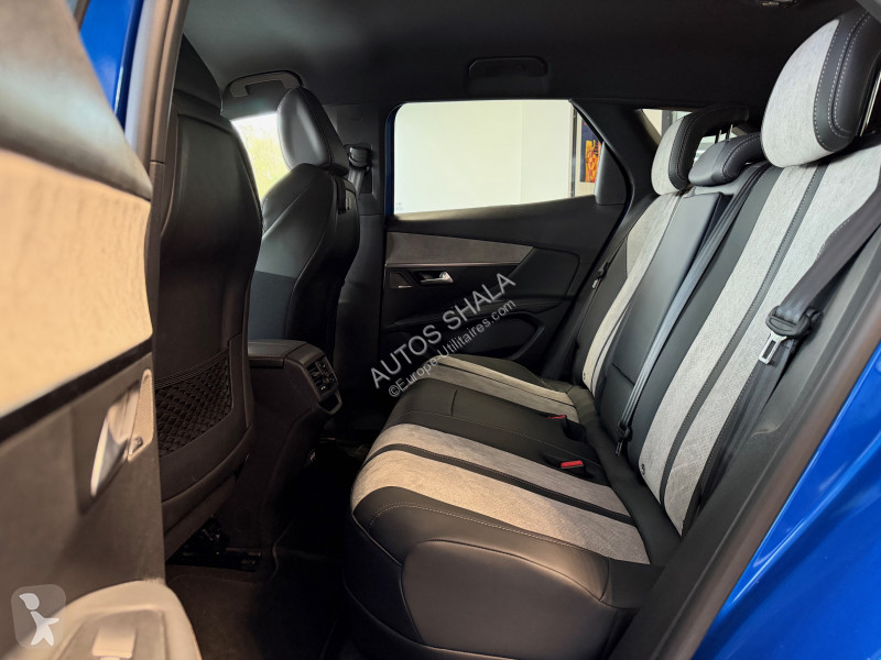 عربة نفعية Peugeot / A PARTIR DE 310,74/MOIS* /...