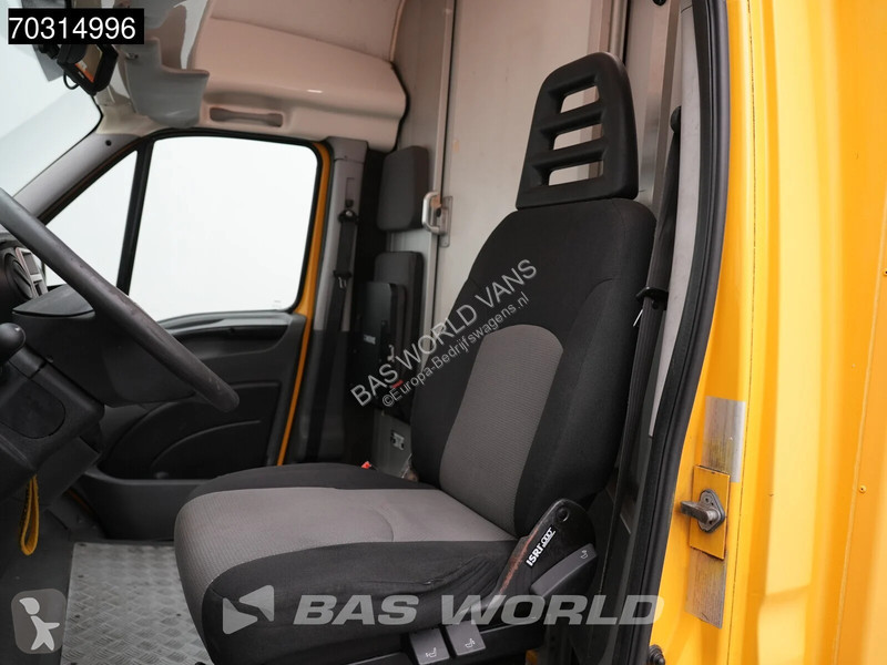 عربة نفعية Iveco 35S11 Automaat Luchtvering...
