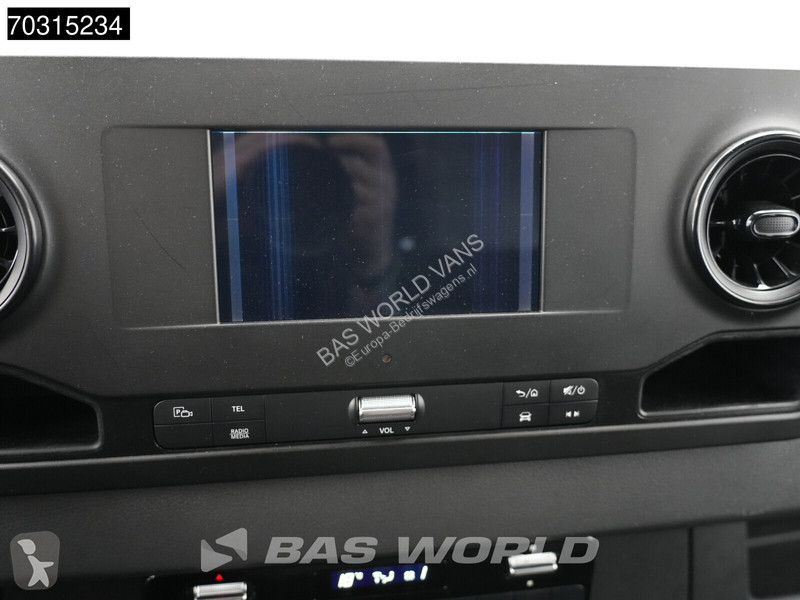 Коммерческий автомобиль Mercedes 314 CDI...